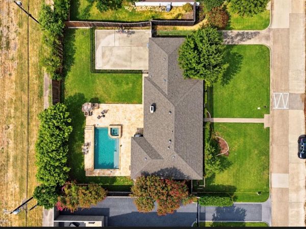 12315 Quincy Lane, Dallas, TX 75230