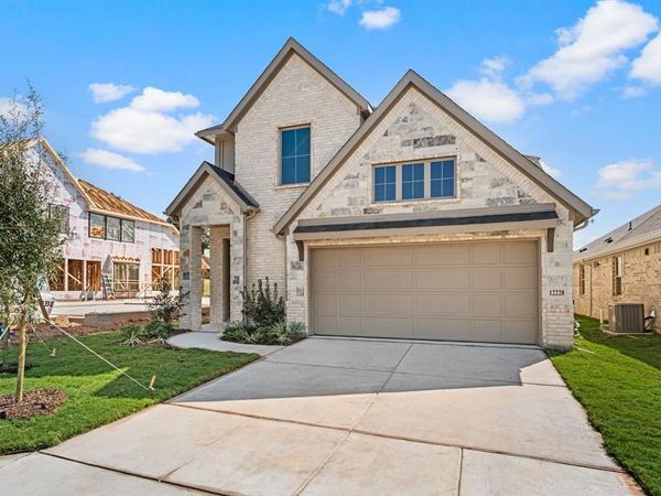 12228 Ross Calhoun Drive, Fort Worth, TX 76179