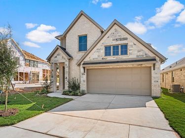 12228 Ross Calhoun Drive, Fort Worth, TX 76179