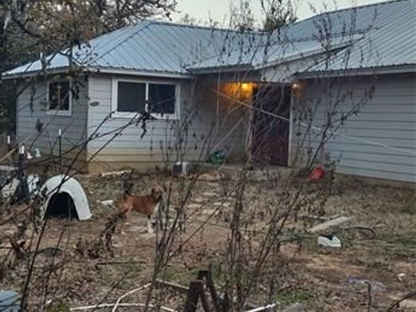 5535 COUNTY ROAD 417, Cleburne, TX 76031