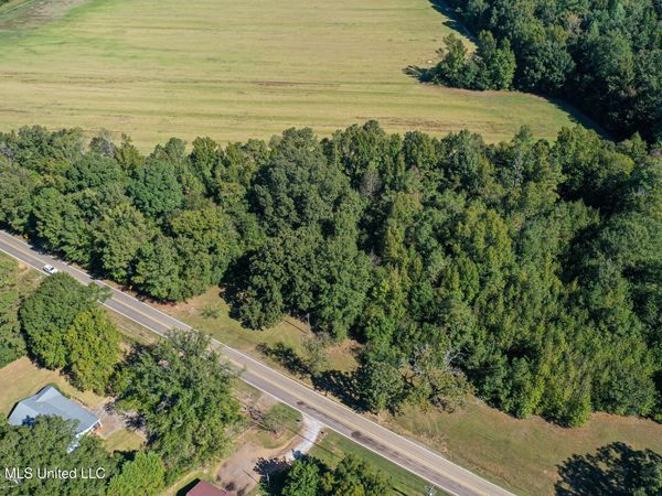 Maben Starkville Road, Maben, MS 39750