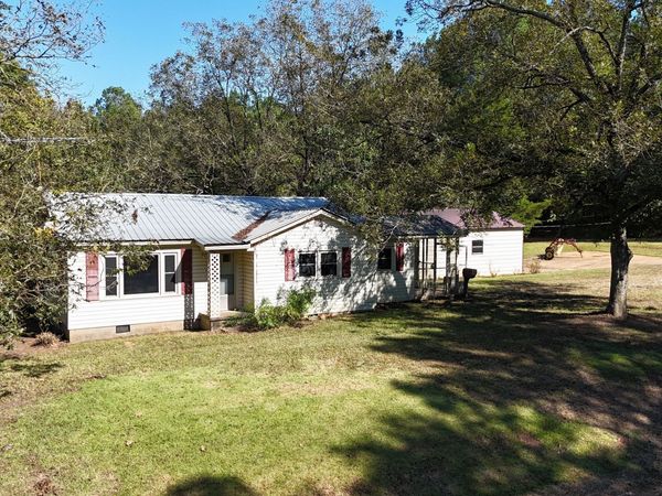 1824 Highway 172 W, Bowman, GA 30624