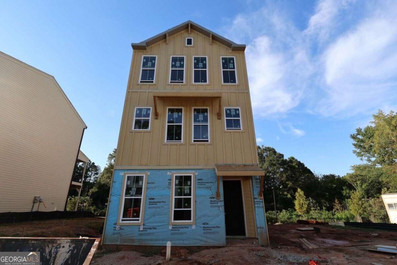 3070 Sonata Terrace, Scottdale, GA 30079 Main Photo