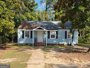 115 Plum Street, Sylvania, GA 30467