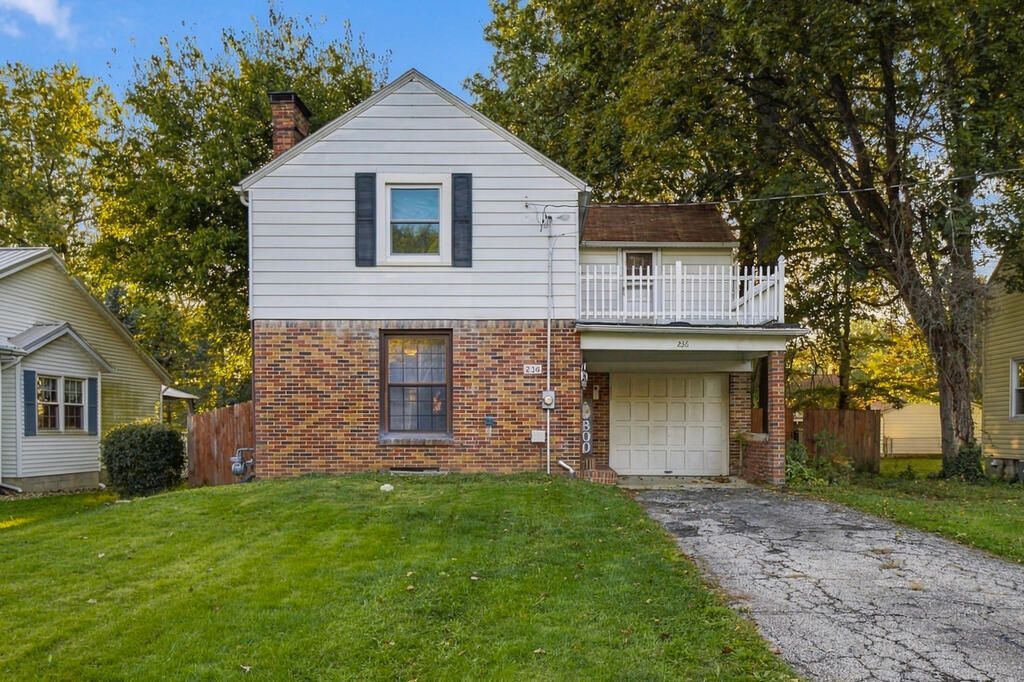 236 Fairlawn Ave., Mansfield, OH 44903 Main Photo