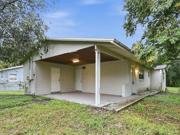 3530 WASHINGTON STREET , SANFORD, FL 32771