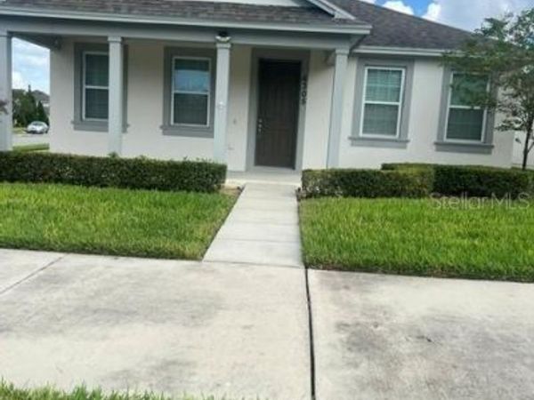 6305 HAMLIN RESERVE BOULEVARD , WINTER GARDEN, FL 34787