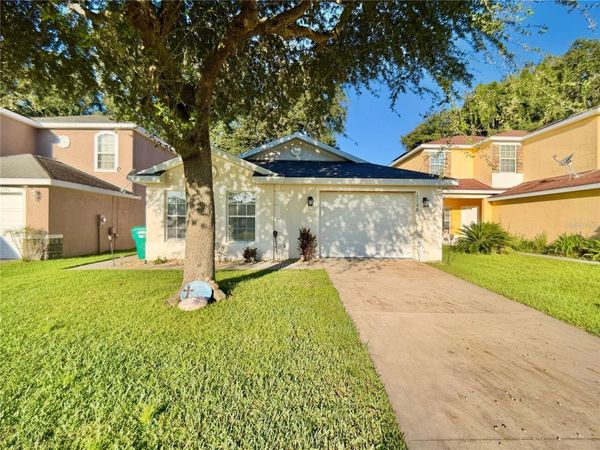 12398 NE 50TH VIEW , OXFORD, FL 34484