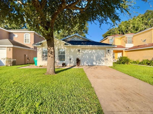 12398 NE 50TH VIEW , OXFORD, FL 34484