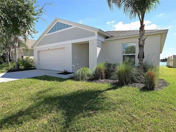 5511 ARLINGTON RIVER DRIVE , LAKELAND, FL 33811