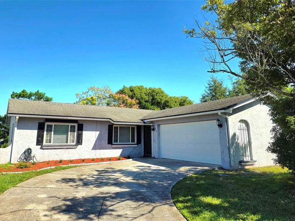564 NOTRE DAME DRIVE , ALTAMONTE SPRINGS, FL 32714