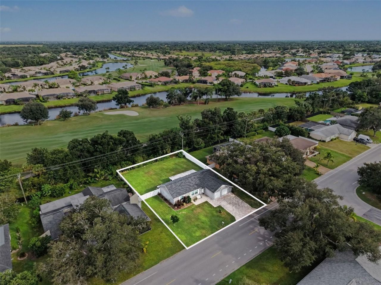 4333 Charing Cross Road , Sarasota, FL 34241 Photo