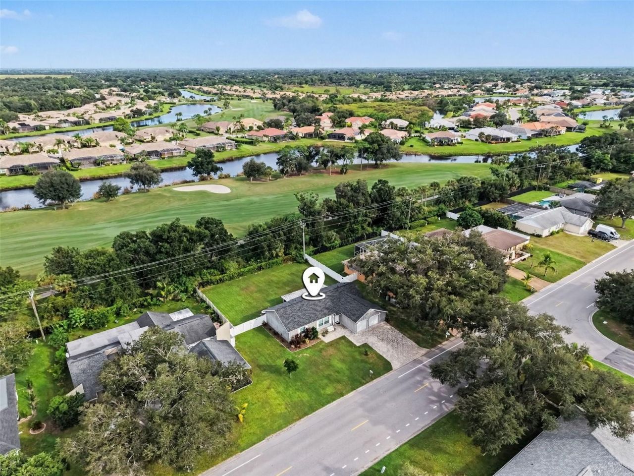 4333 Charing Cross Road , Sarasota, FL 34241 Photo