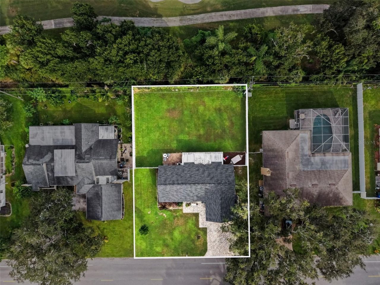 4333 Charing Cross Road , Sarasota, FL 34241 Photo