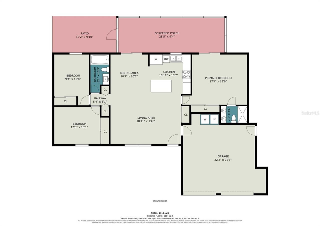 4333 Charing Cross Road , Sarasota, FL 34241 Photo