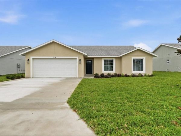 5992 TEAL TRAIL , LAKELAND, FL 33809