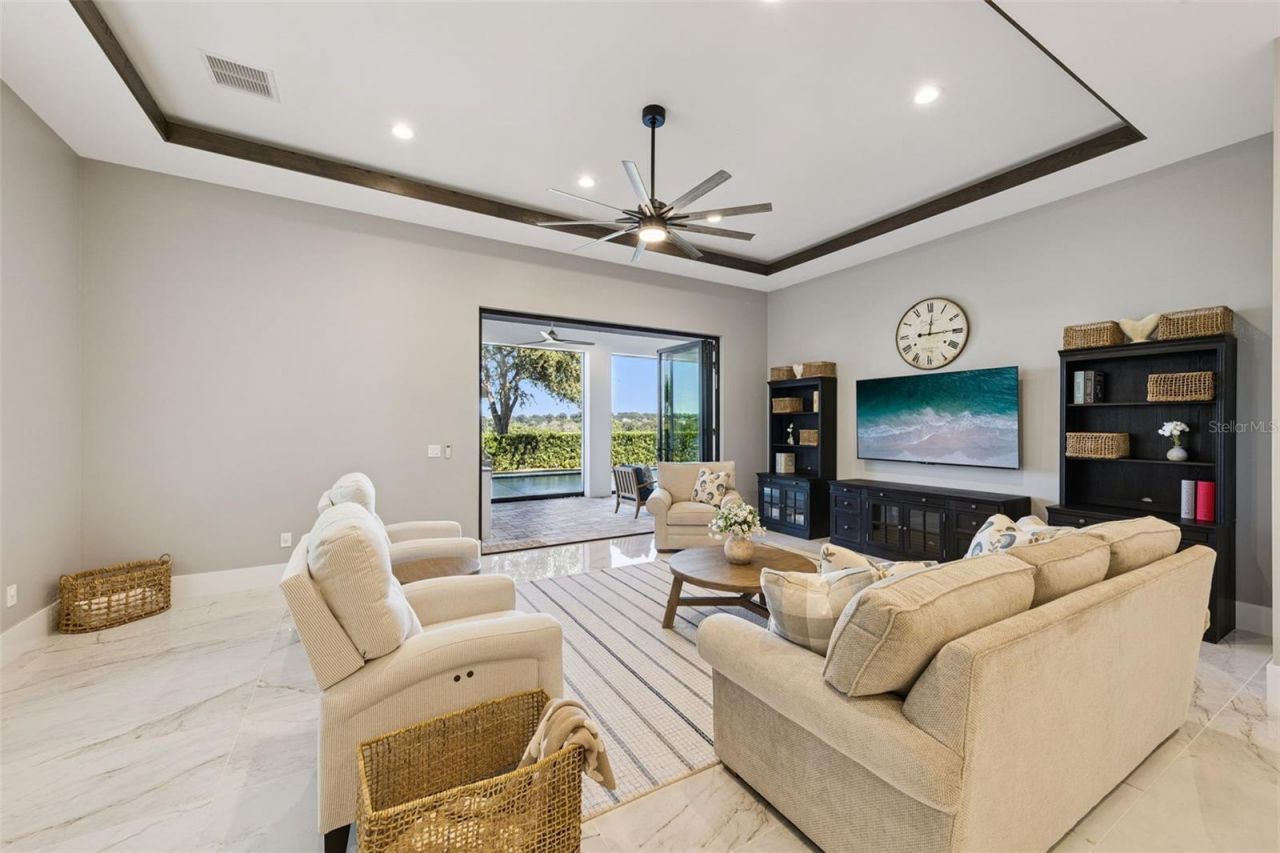 16101 Vetta Drive, Montverde, FL 34756 Photo