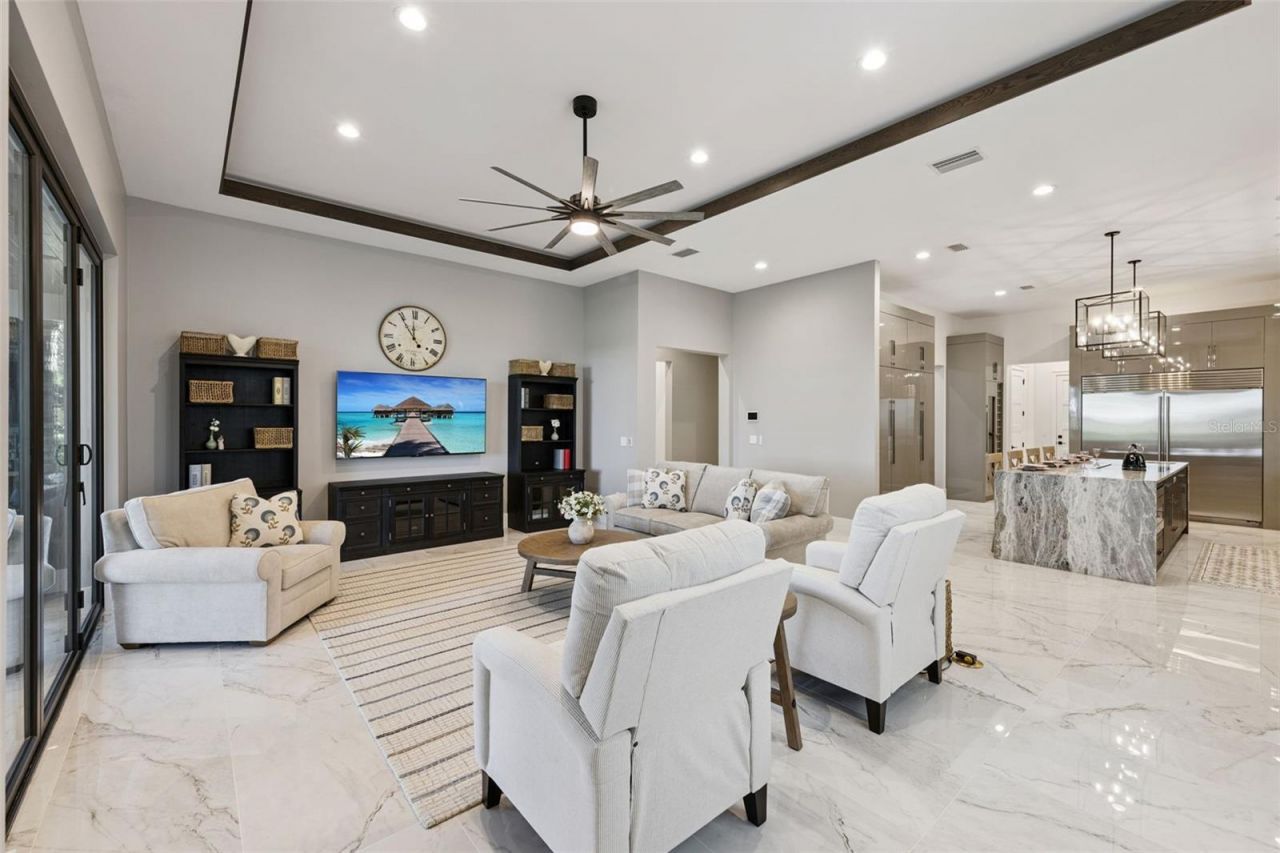 16101 Vetta Drive, Montverde, FL 34756 Photo