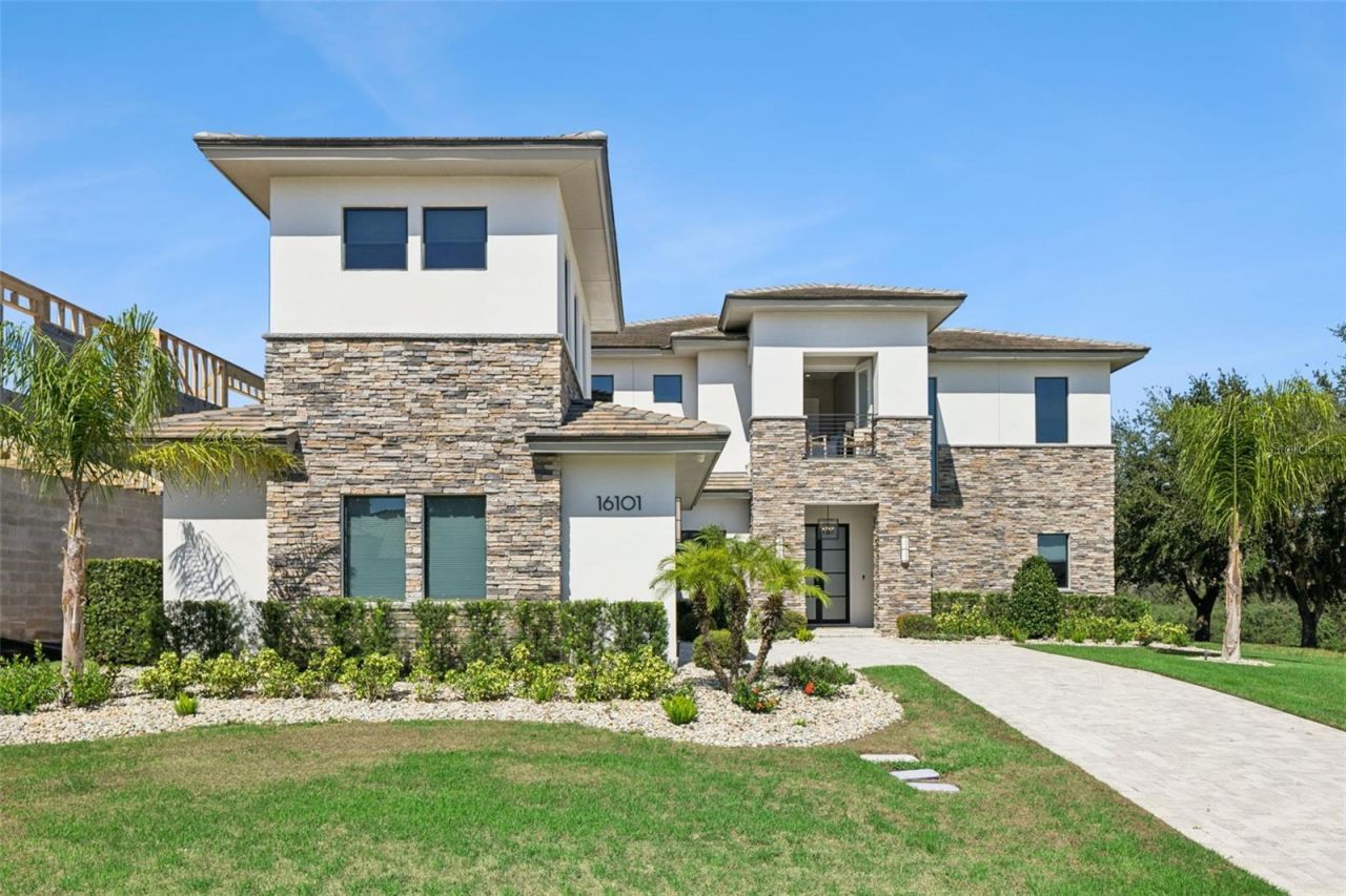 16101 Vetta Drive, Montverde, FL 34756 Photo