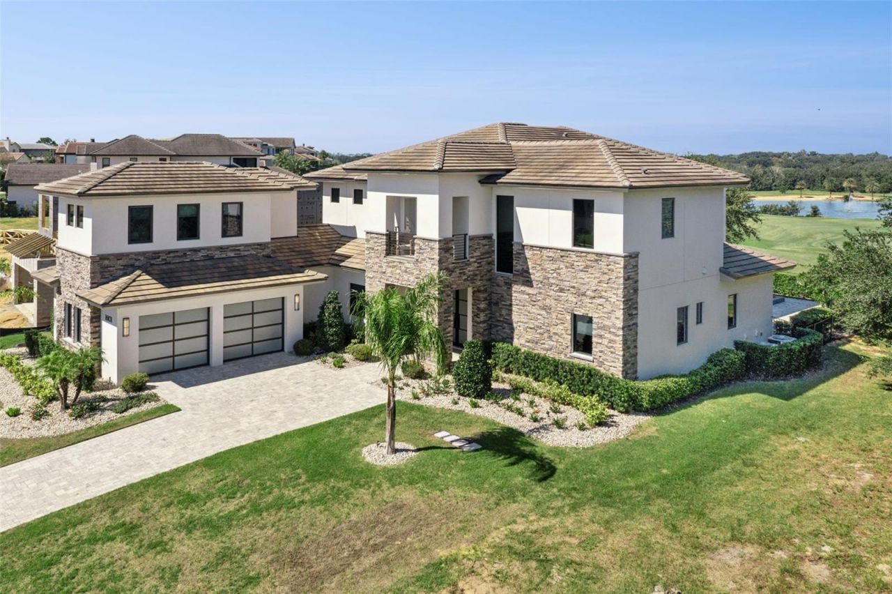 16101 Vetta Drive, Montverde, FL 34756 Photo