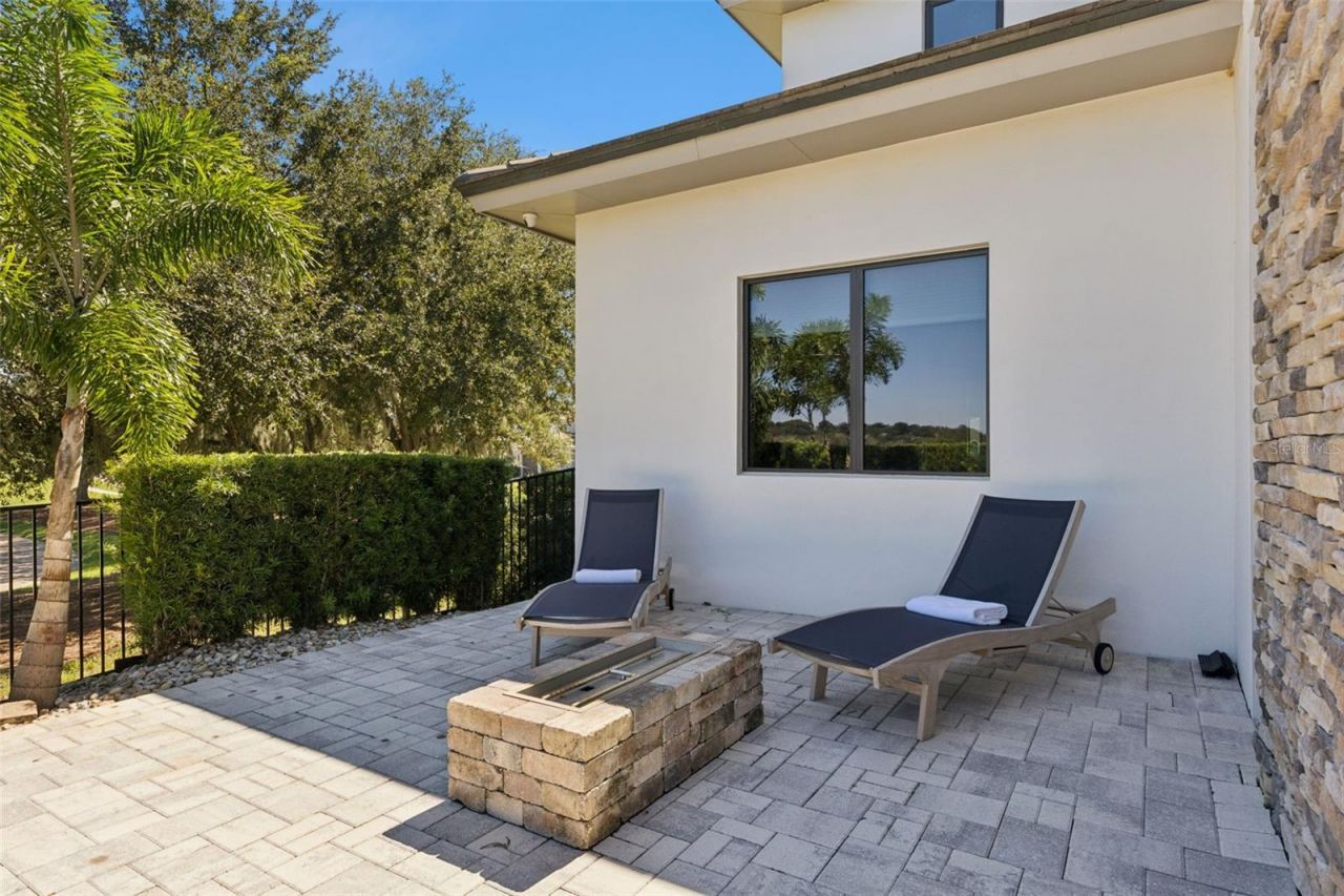 16101 Vetta Drive, Montverde, FL 34756 Photo