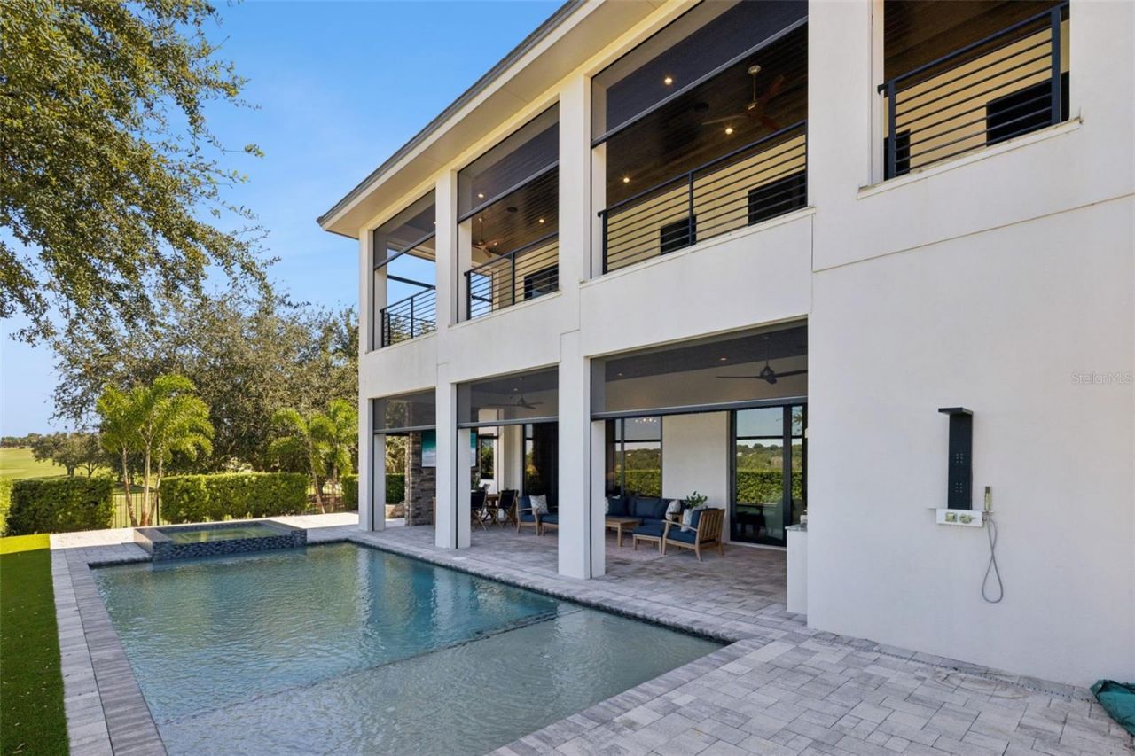 16101 Vetta Drive, Montverde, FL 34756 Photo