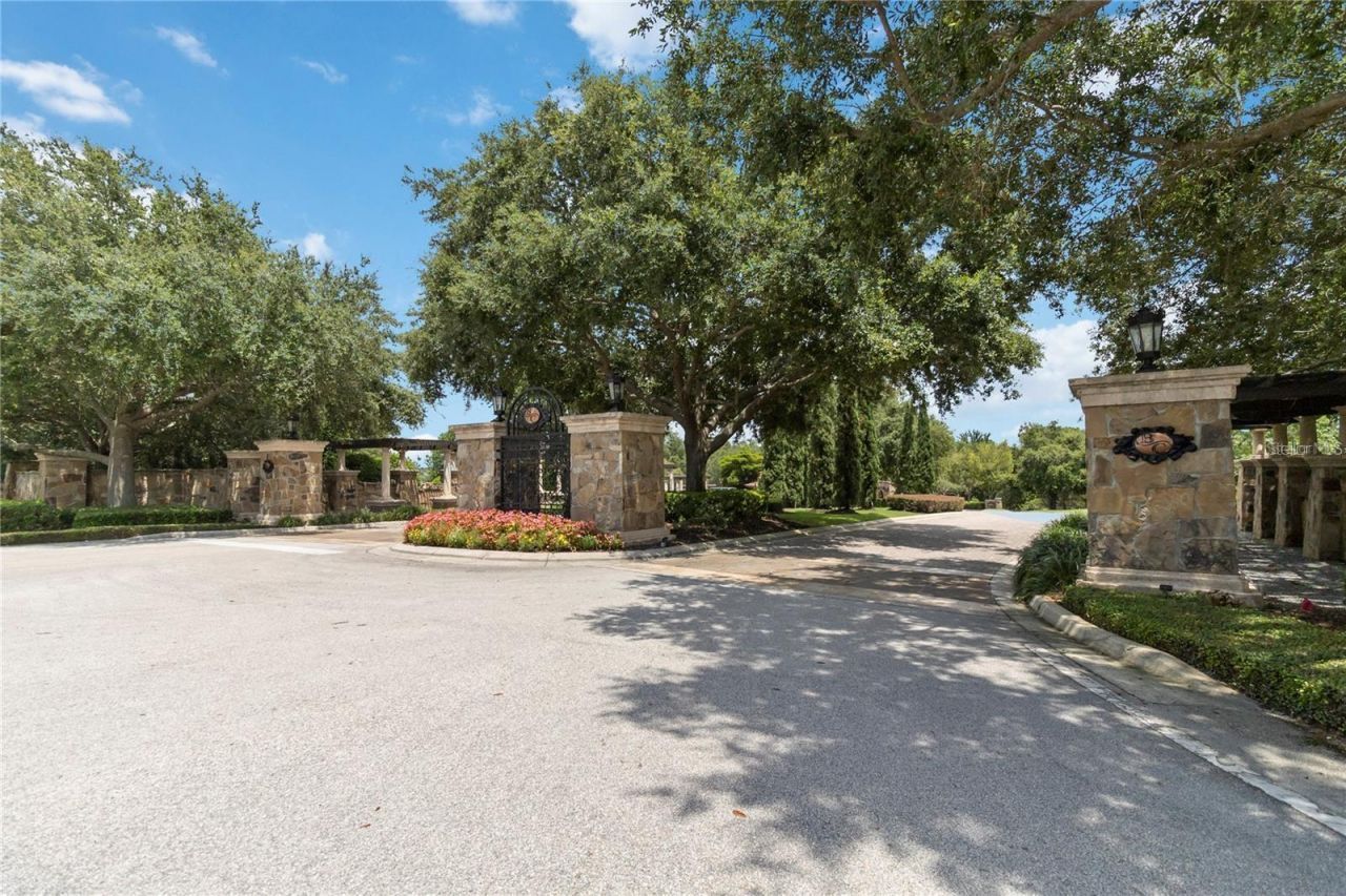16101 Vetta Drive, Montverde, FL 34756 Photo