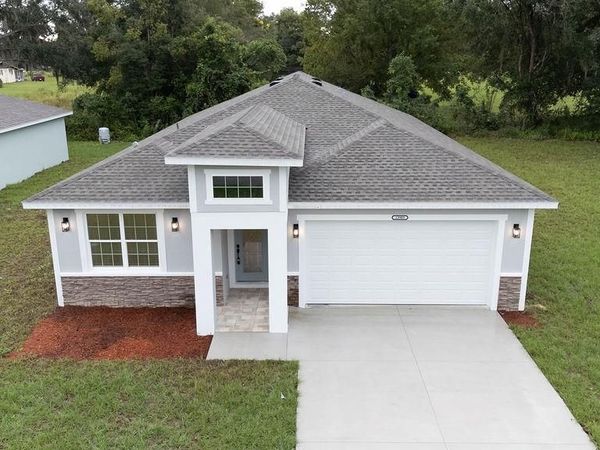 13909 SE 53RD TERRACE, SUMMERFIELD, FL 34491