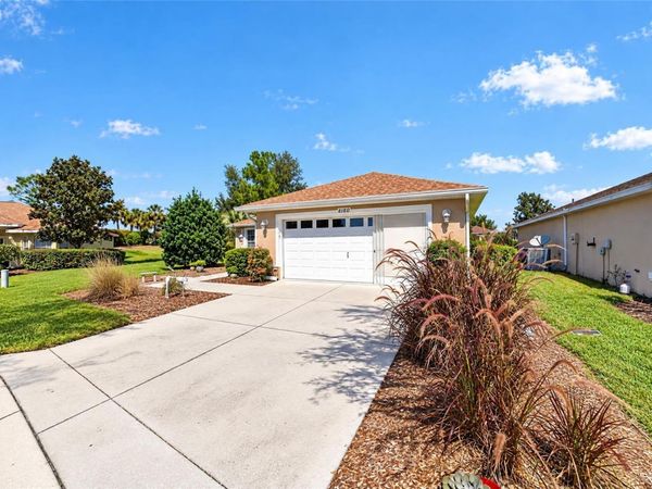 8180 SW 80TH TERRACE , OCALA, FL 34476