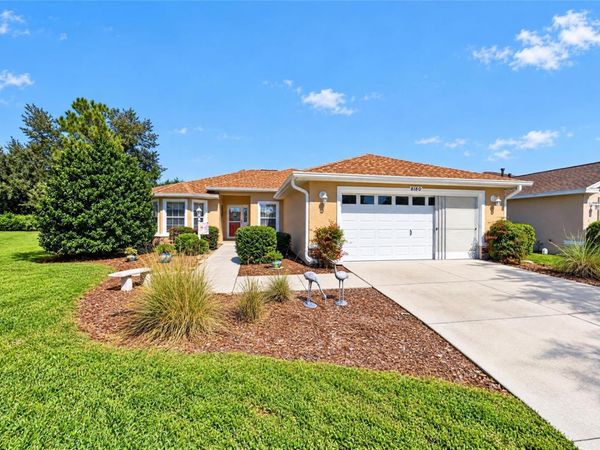 8180 SW 80TH TERRACE , OCALA, FL 34476