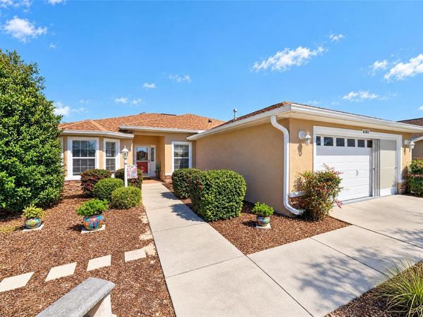 8180 SW 80TH TERRACE , OCALA, FL 34476
