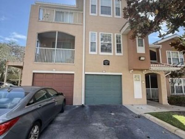 12012 VILLANOVA DRIVE , Unit 101, ORLANDO, FL 32837