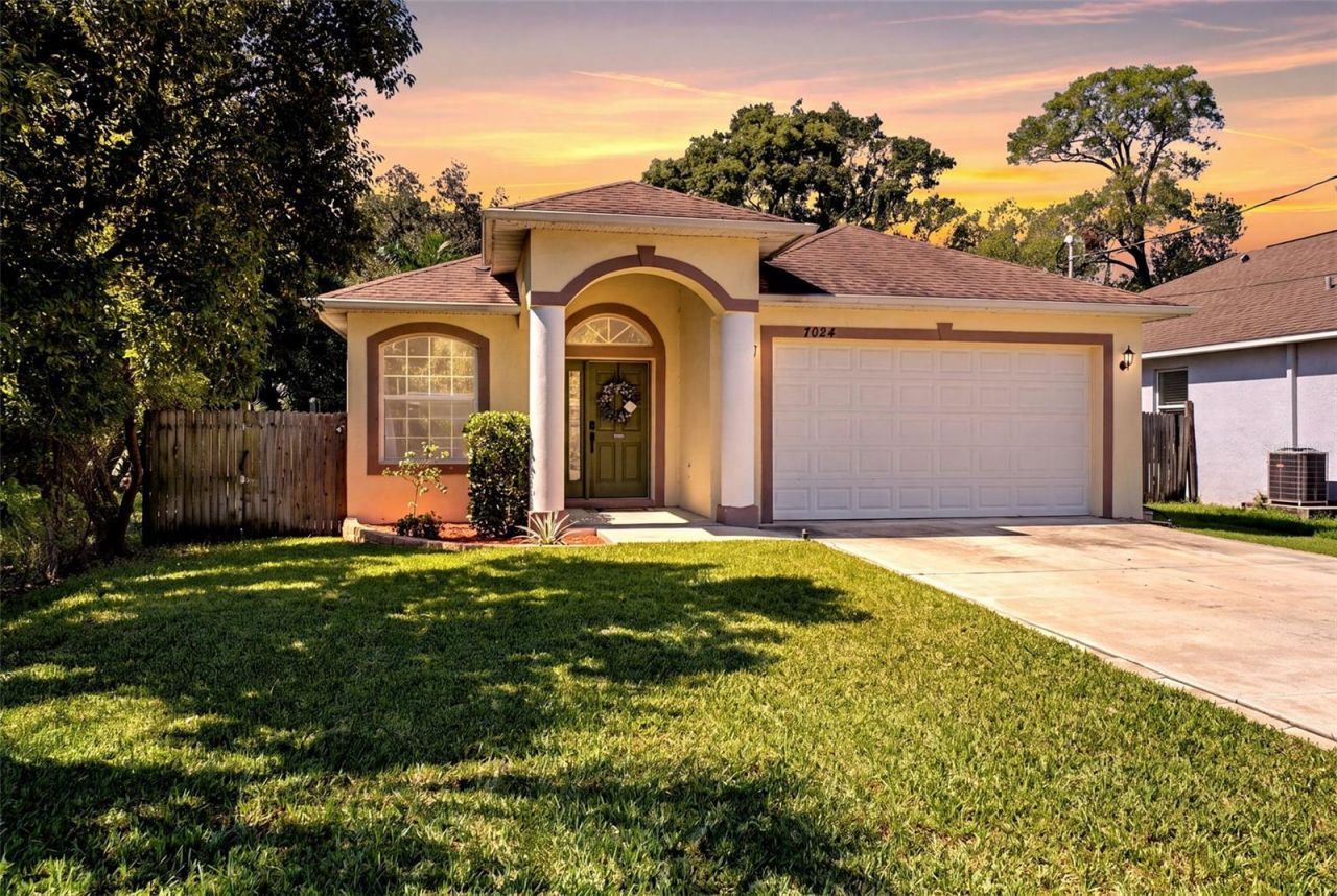 7024 N Dakota Avenue, Tampa, FL 33604 Main Photo