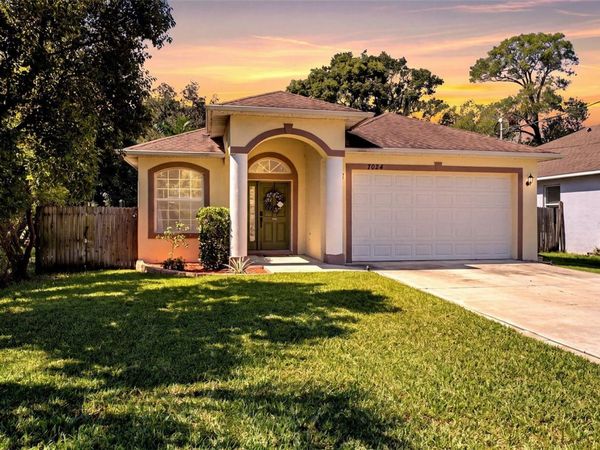 7024 N DAKOTA AVENUE , TAMPA, FL 33604