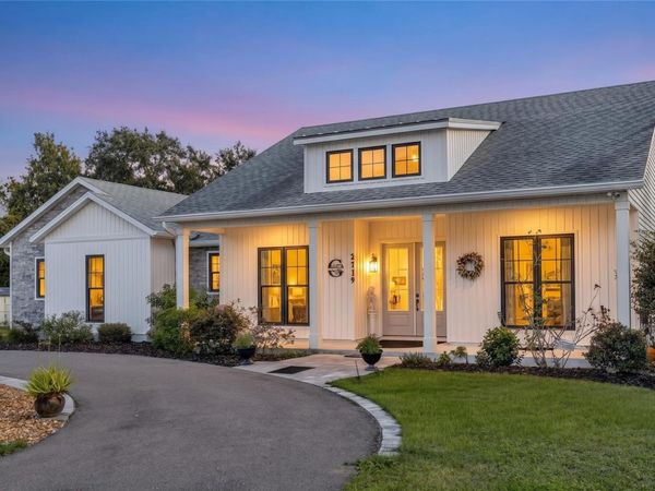2719 BROOKLINE AVENUE , NEW SMYRNA BEACH, FL 32168