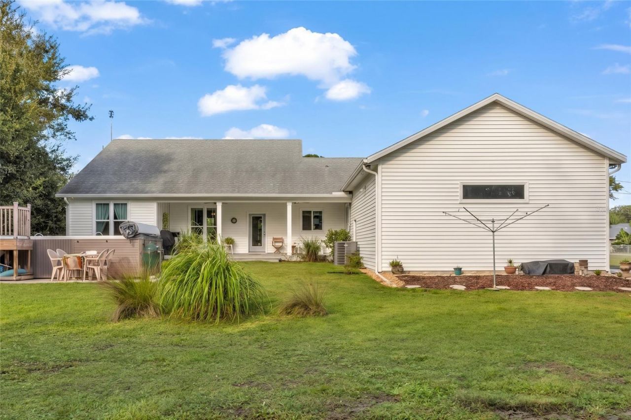 2719 Brookline Avenue, New Smyrna Beach, FL 32168 Photo
