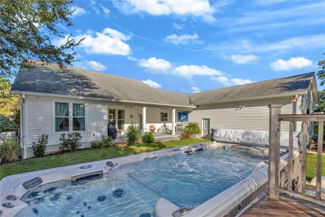 2719 Brookline Avenue, New Smyrna Beach, FL 32168 Photo