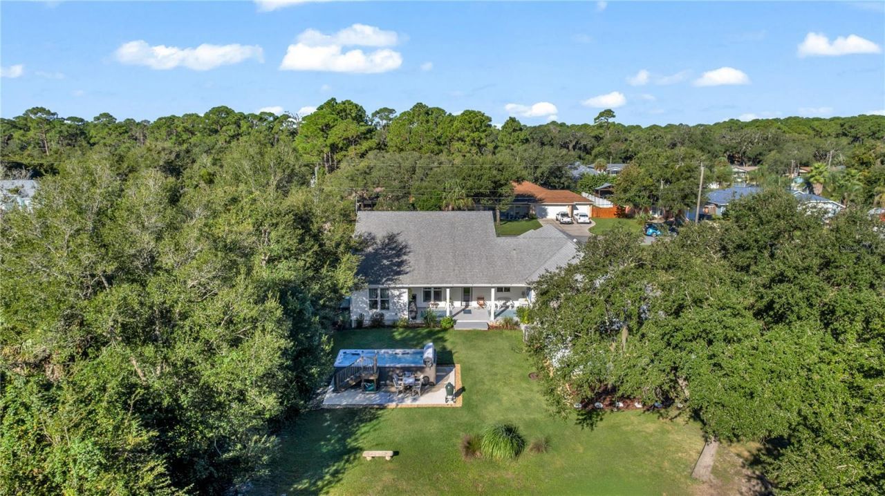 2719 Brookline Avenue, New Smyrna Beach, FL 32168 Photo