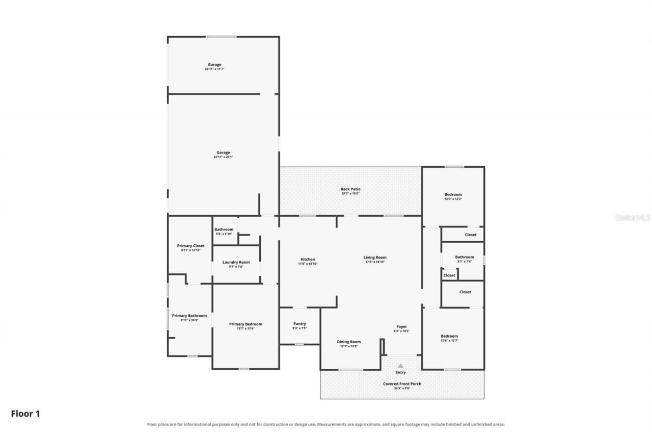 2719 Brookline Avenue, New Smyrna Beach, FL 32168 Photo