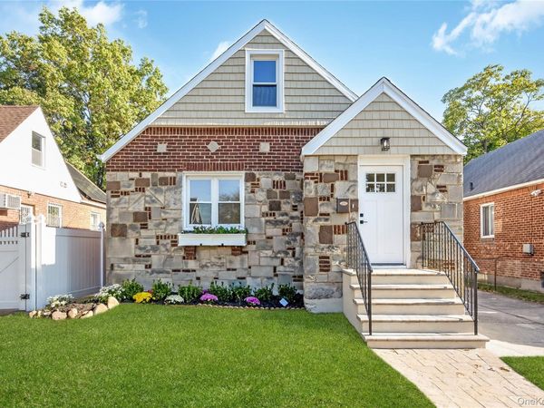 183-12 Elmira Avenue, Saint Albans, NY 11412