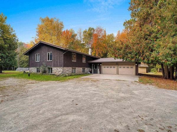 W1801 KRAUSE ROAD, Marinette, WI 54143