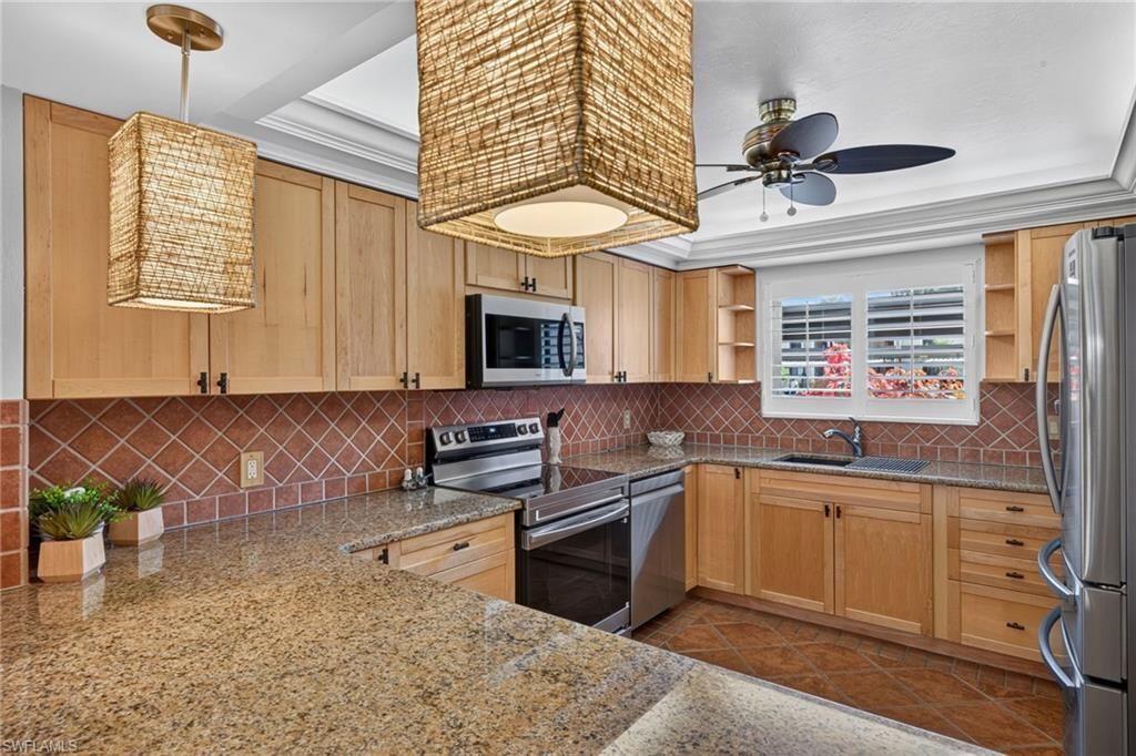 4387 Bowsprit Ct, Unit 1B, Fort Myers, FL 33919 Photo
