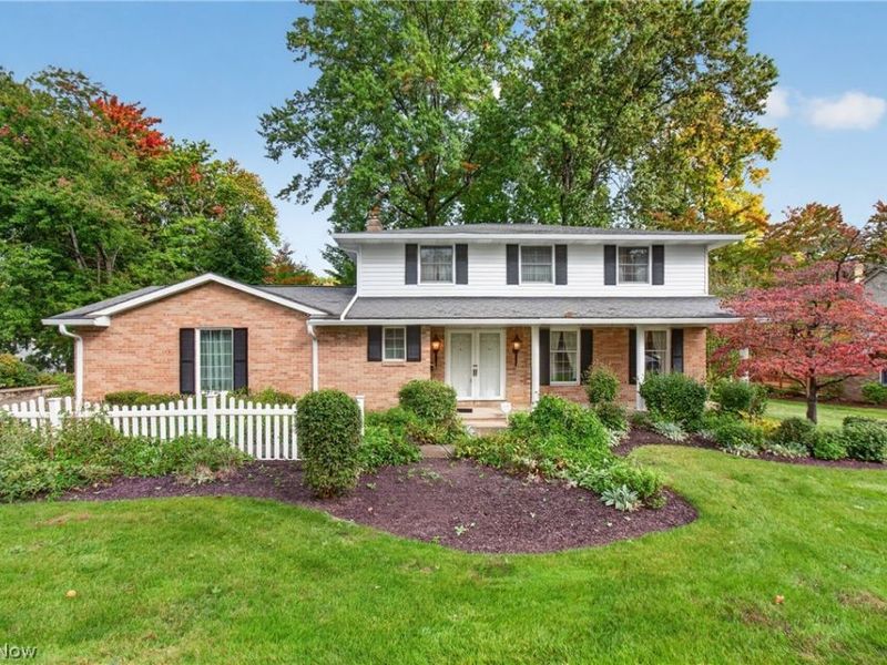 2550 Dogwood Drive NE, Massillon, OH 44646 Photo 1