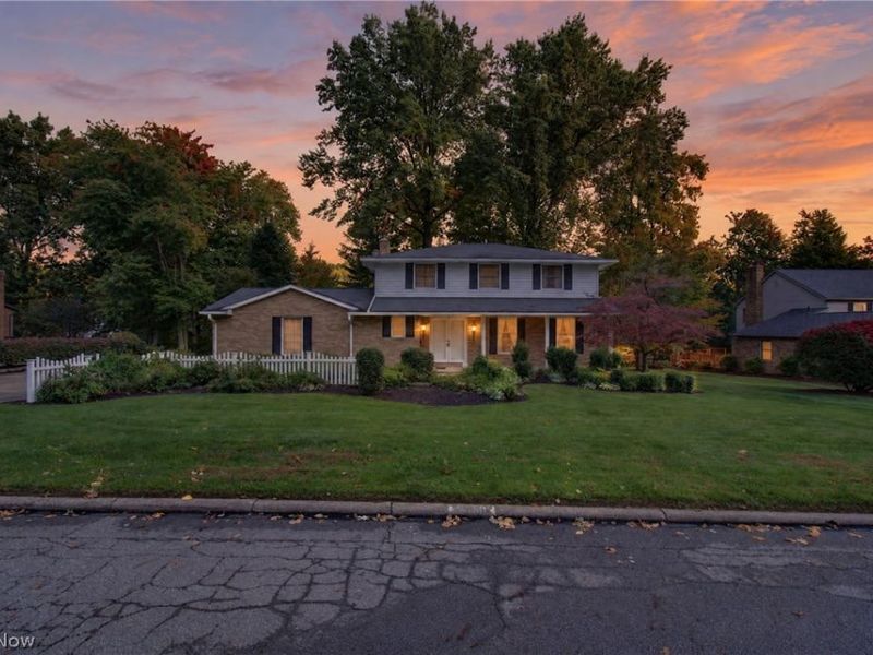 2550 Dogwood Drive NE, Massillon, OH 44646 Photo 3