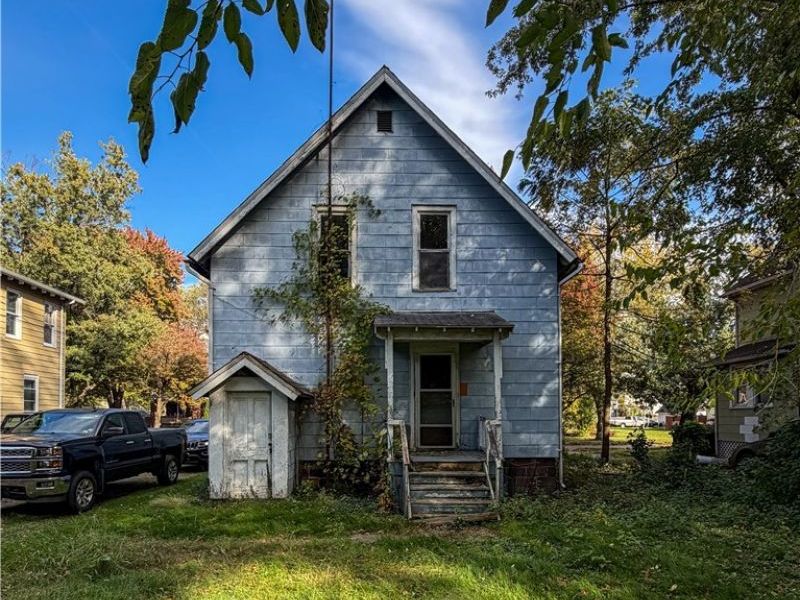 855 Adams Avenue NW, Warren, OH 44483 Photo 14