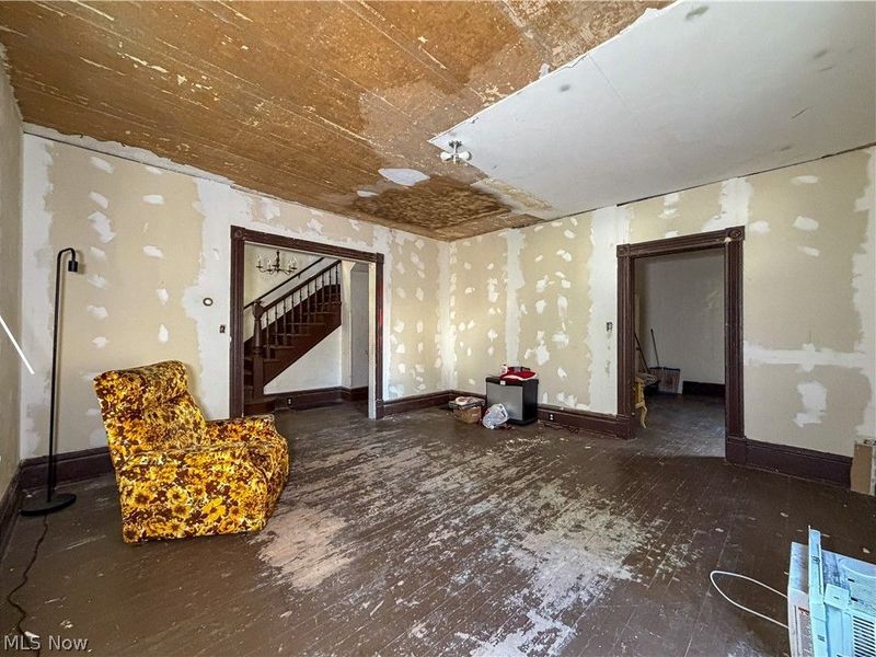 855 Adams Avenue NW, Warren, OH 44483 Photo 6