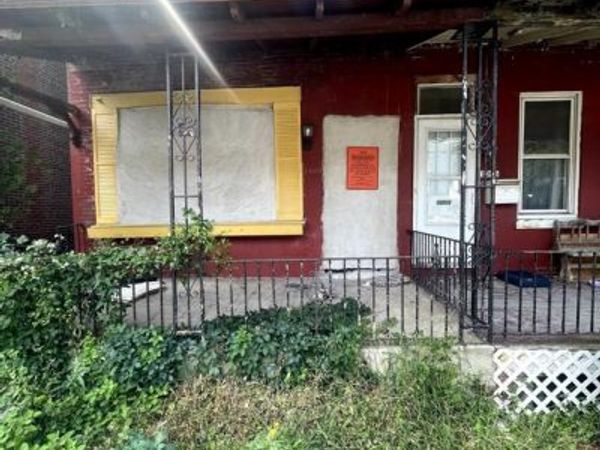 1308 SELLERS STREET, PHILADELPHIA, PA 19124