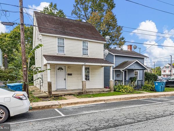 144 CATHEDRAL STREET, ELKTON, MD 21921