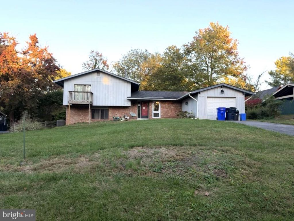 18725 TANTERRA WAY , BROOKEVILLE, MD 20833