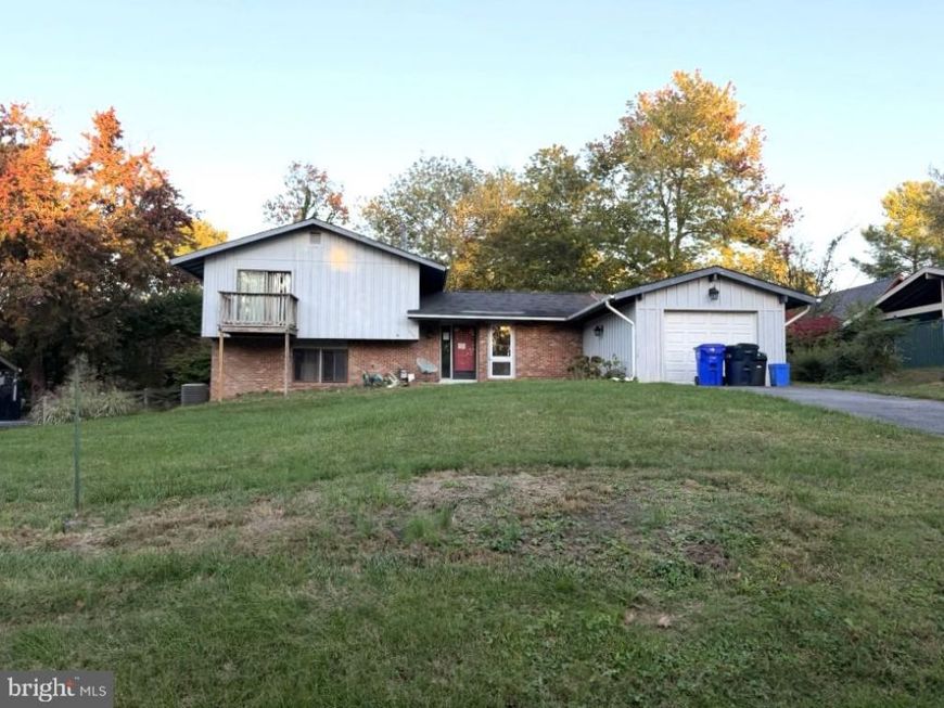 18725 Tanterra Way, Brookeville, MD 20833 Main Photo
